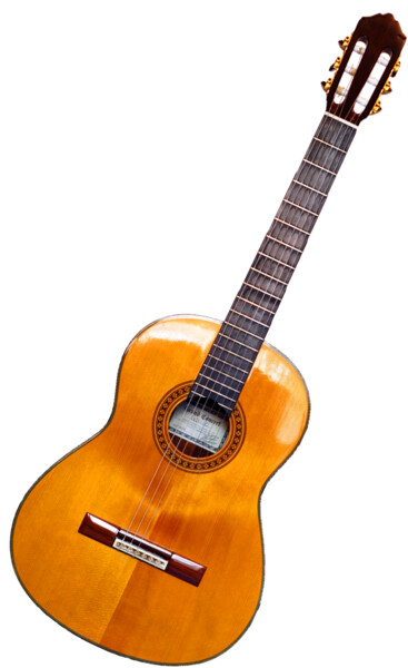 Cours de guitare 