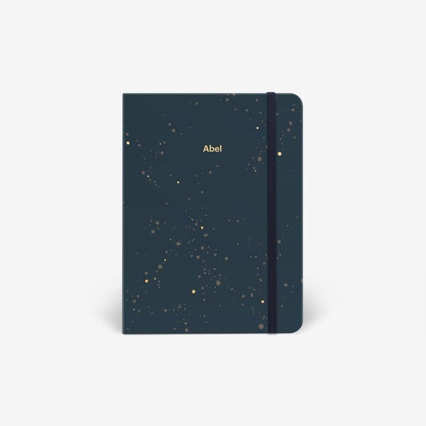 City Lights Sketchbook | Sketchbooks | Mossery