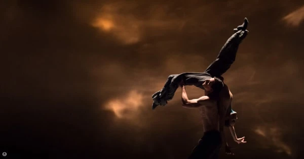 Vibrations - Ballet - Programmation Saison 25/26