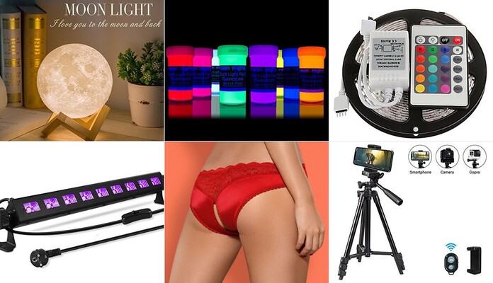 Wishlist