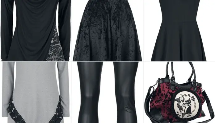 Vêtements 