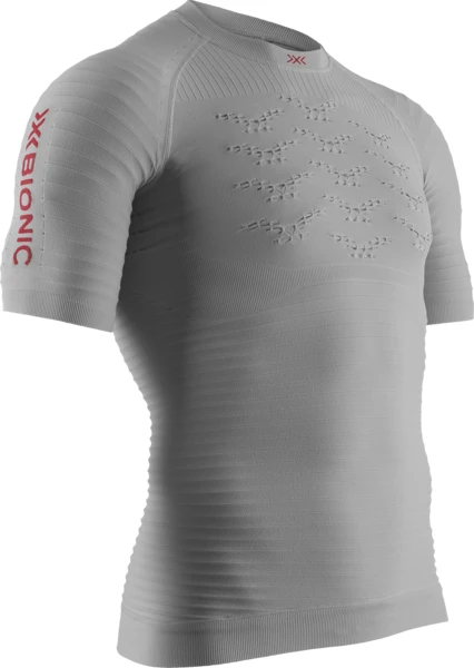 X-BIONIC® EFFEKTOR 4.0 RUNNING SHIRT SH SL MEN