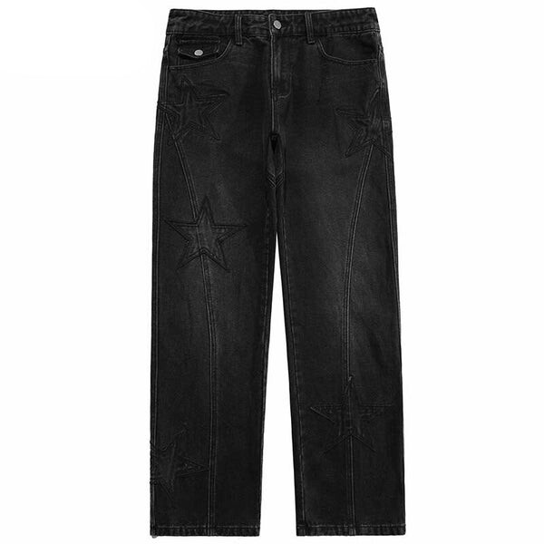 'Starry' Jeans
