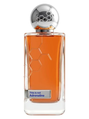 This is Not Adrenaline Hormone Parispour homme et femme