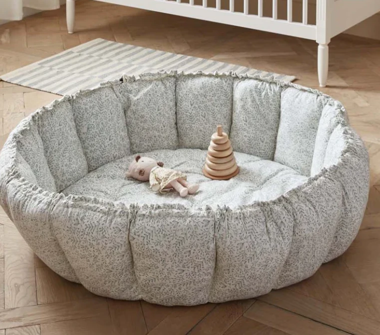 Tapis Bloom