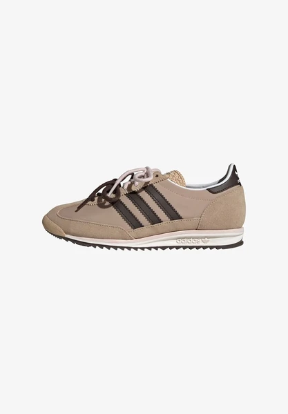 SL 72 OG - Baskets basses - magic beige dark brown quartz