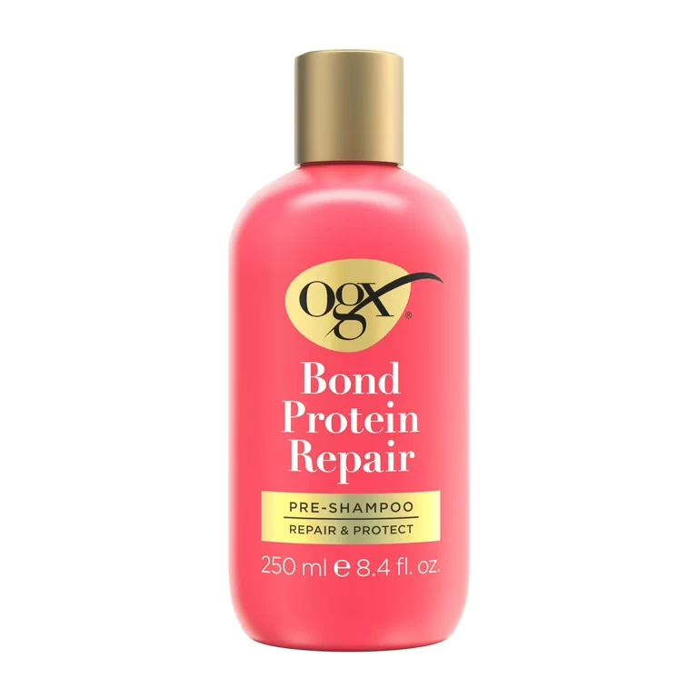 Bond Protein Repair Pre-Shampoo