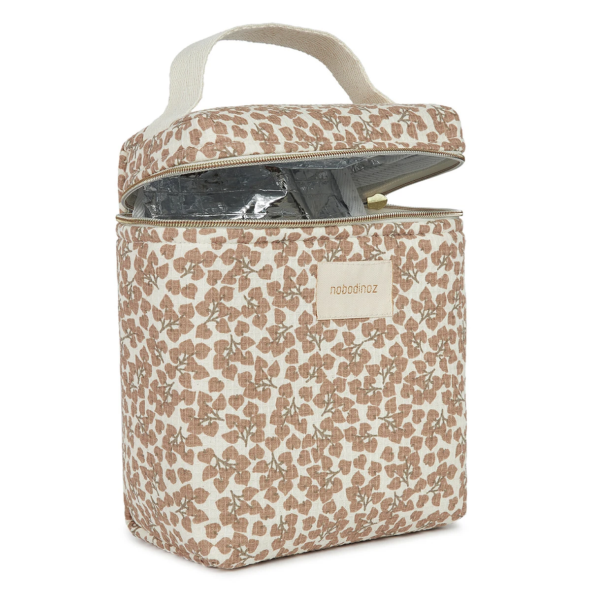 Lunchbag Isotherme Concerto Opéra - Sweet Yumiko