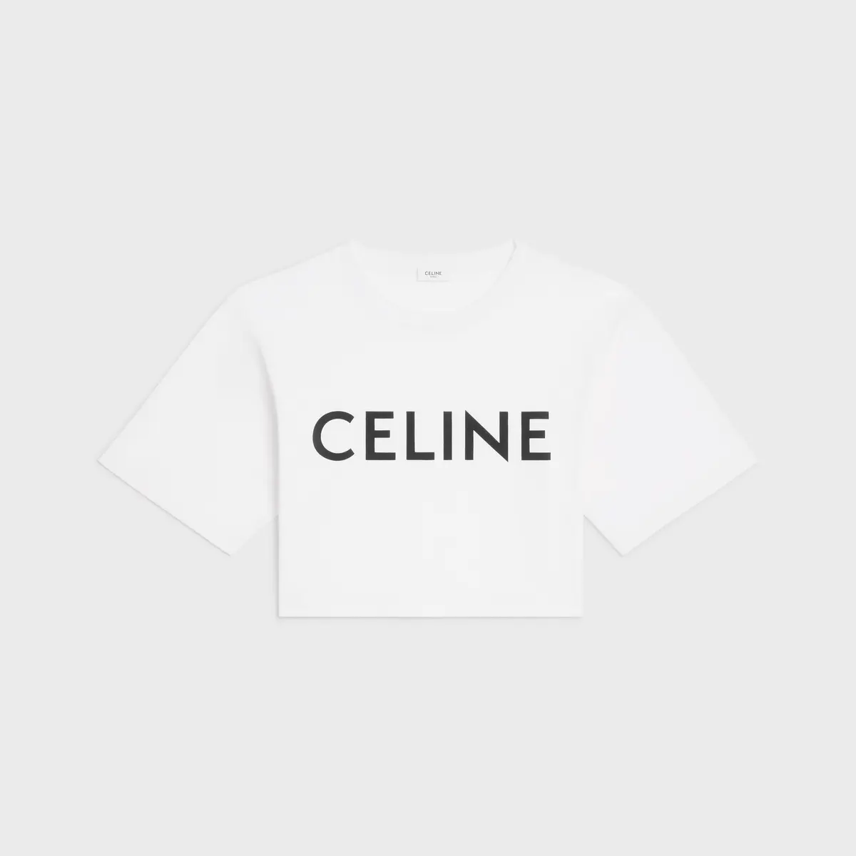 Sac Triomphe Teen Modèle veau satiné | CELINE
