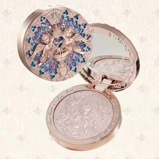 Little Angel Embossed Highlighter (L01 Eros's Fable) - Highlighter