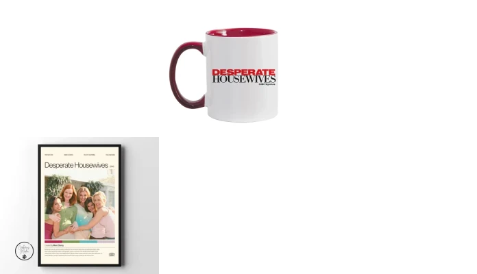 Desperate Housewives