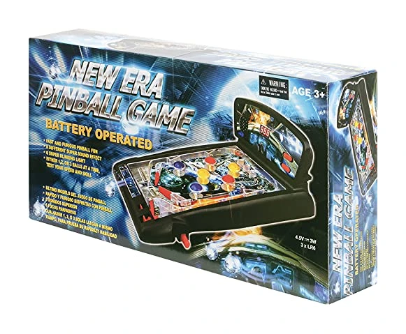 WDK- Flipper, A2103149, Multicolore