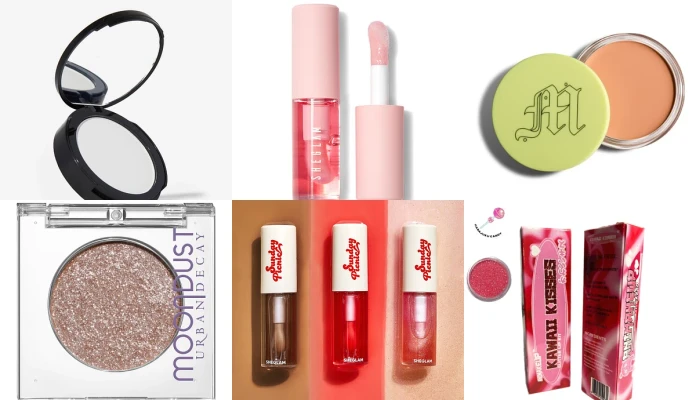 makeup