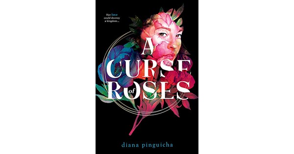 A Curse of Roses