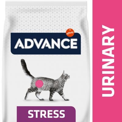 Affinity Advance Veterinary Diets Urinary Stress pour chat