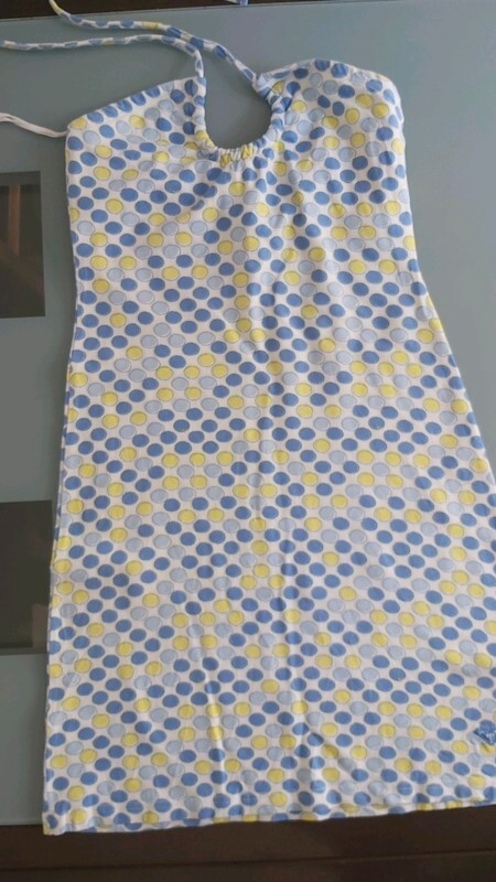 Robe Roxy Taille 1