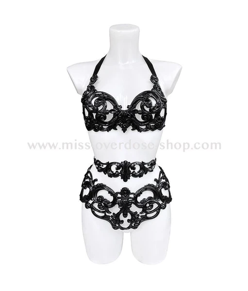 3 piece set - Empress