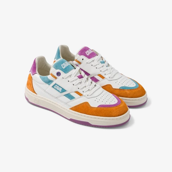Sneakers - Tropic Euphoria