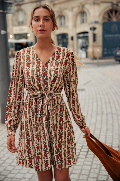 Robe Daisy