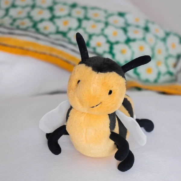 Peluche Abeille Jellycat - Les Raffineurs