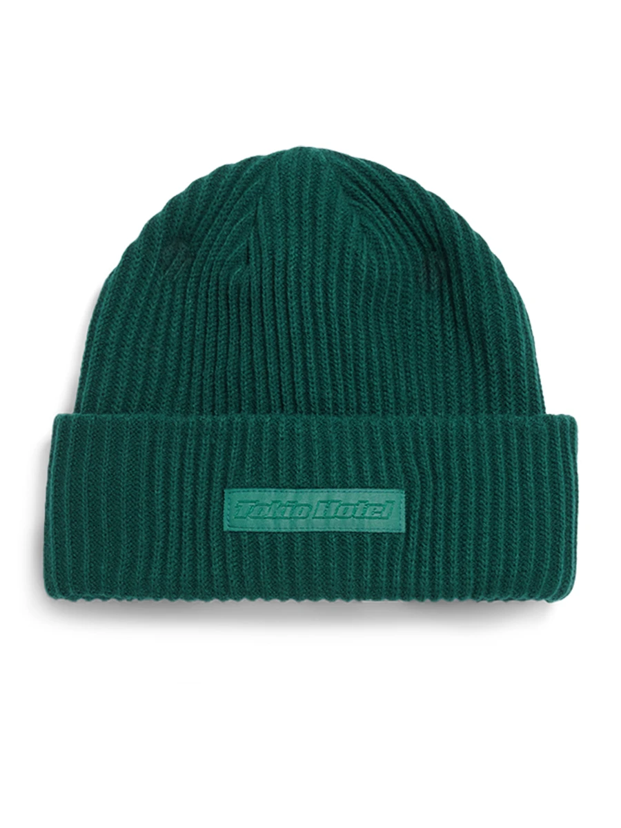 Logo Beanie