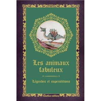 Animaux fabuleux