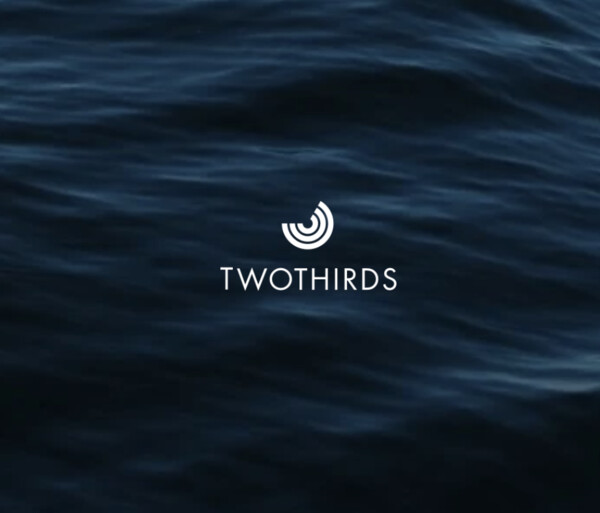 TWOTHIRDS | We make goods for a better future
