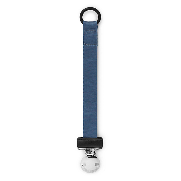 Attache sucette Tender Blue de Elodie Details, Attaches sucettes : Aubert