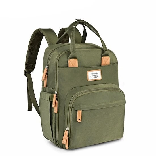 Sac à langer multi-fonctions Ruvalino