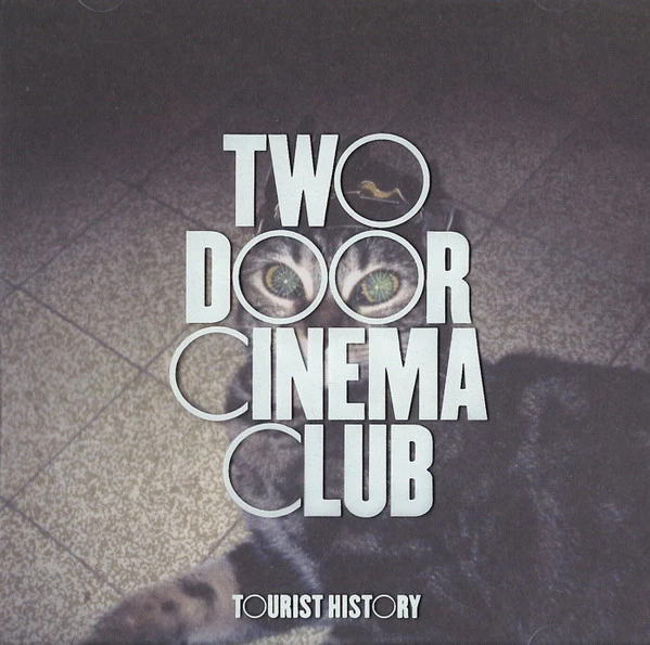 Two Door Cinema Club - Tourist History (CD)