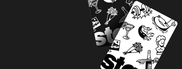 Cartes cadeaux | Staycation