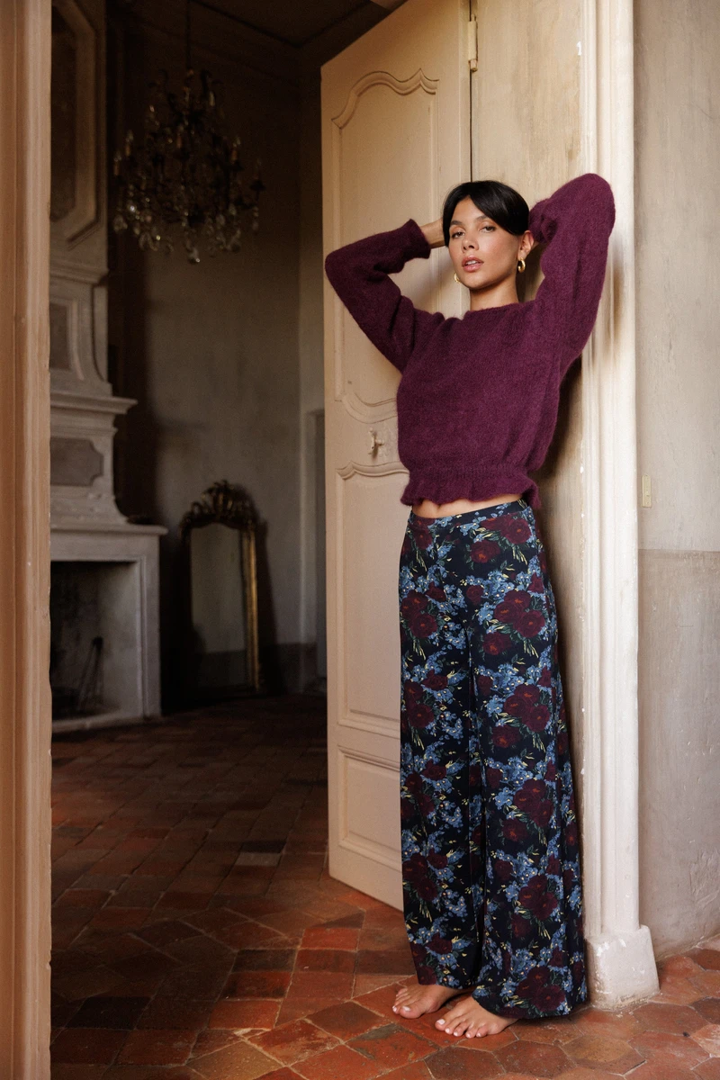 Pantalon Poudre aux yeux