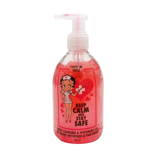 takecare | GEL MAINS NETTOYANT ET PARFUMANT 250 ML GEL MAINS - 250 ml