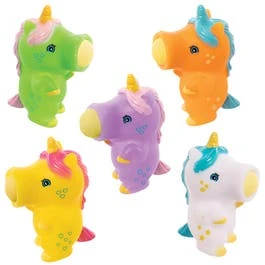 Unicorn ball game 