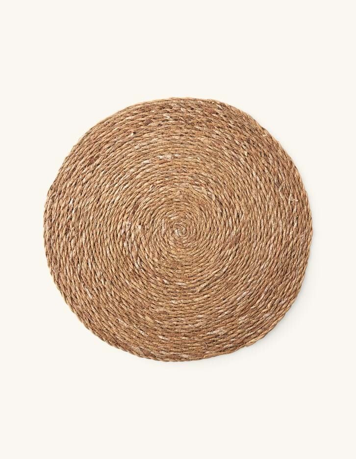 Set de table | Jonc de mer. 37 cm.  | Søstrene Grene
