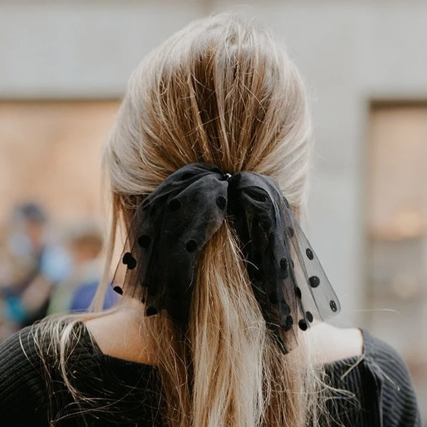 Barrette - Daisy