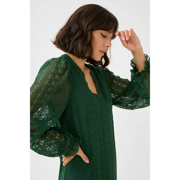 Robe KAmaria A-shape