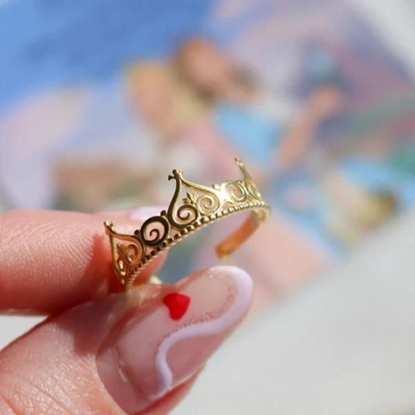 Bague Annelise