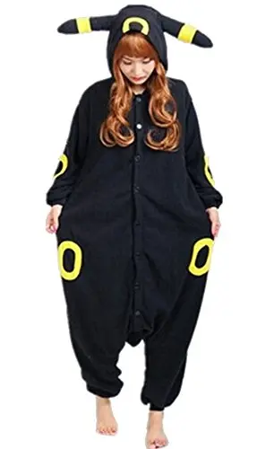 Kigurumi Noctali