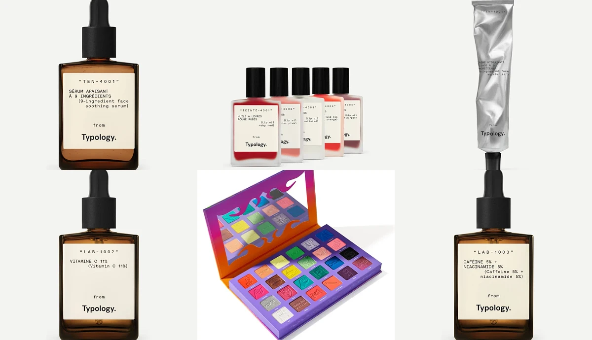 Wishlist Soin