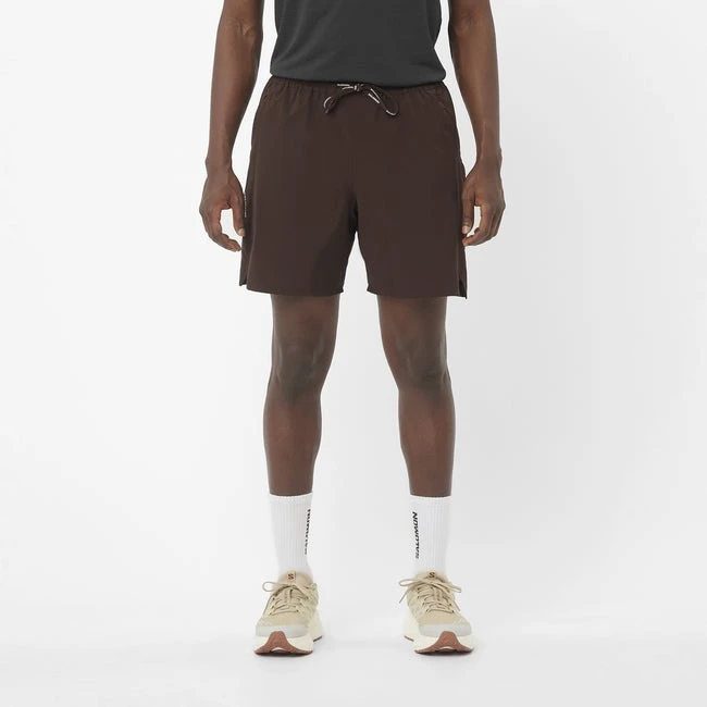 SHAKEout CORE 7" NO LINER GRAPHIC