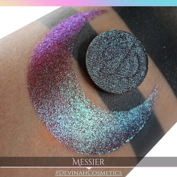 MESSIER Pressed Pigment