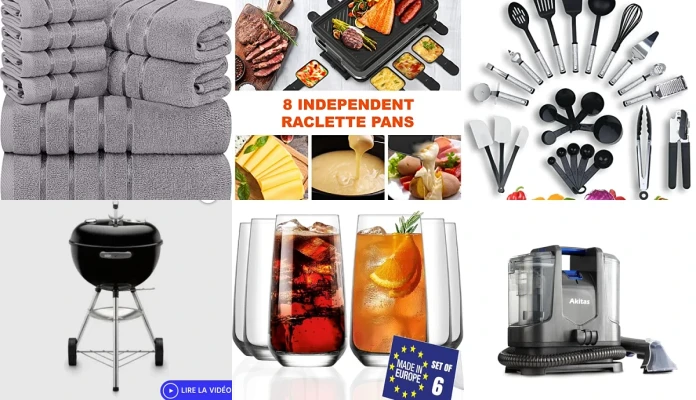 Idées cadeaux pour notre mariage 