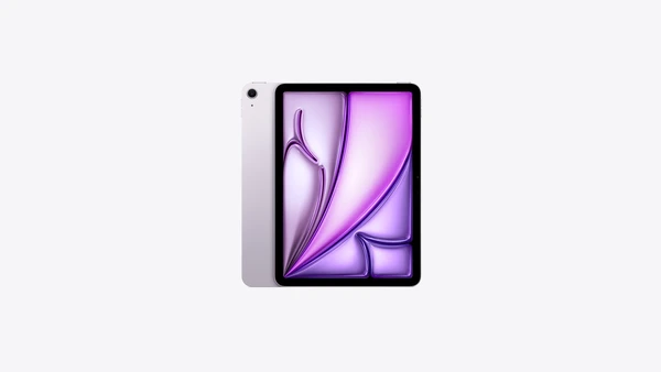11-inch iPad Air Wi-Fi 256GB - Purple