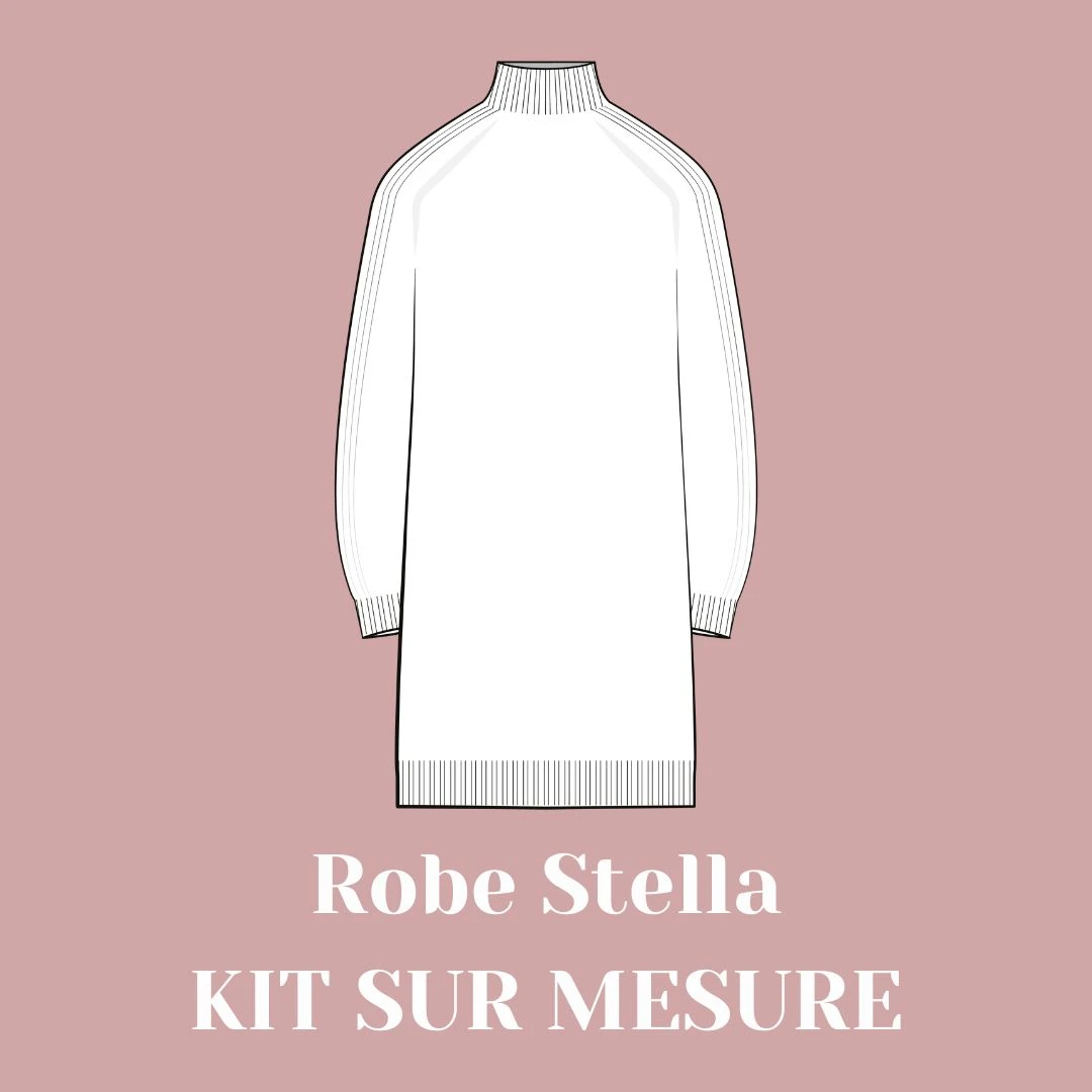 Créez votre kit Stella