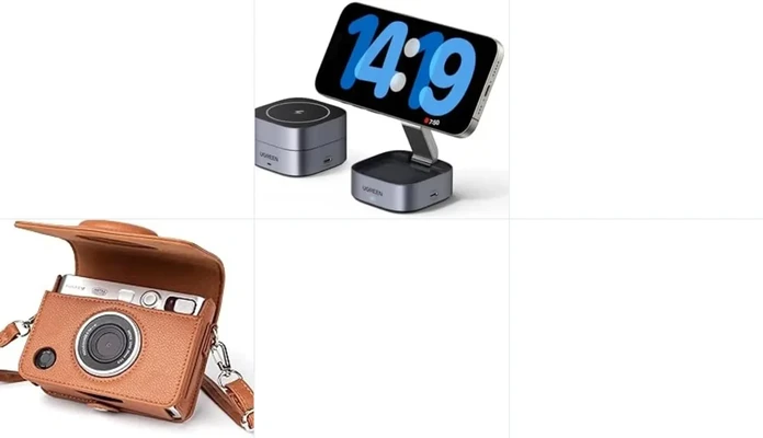 Accessoires numériques