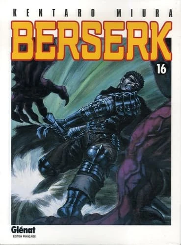 Berserk - Tome 16