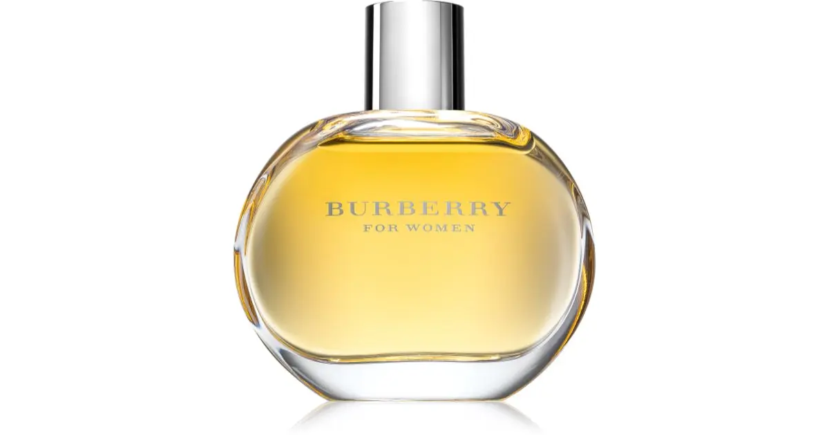 Burberry for Women