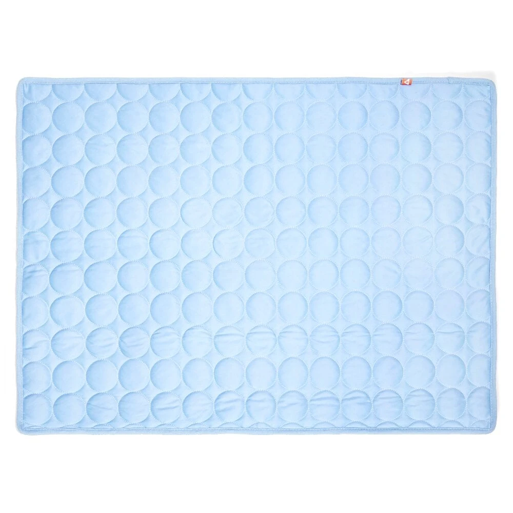 Tapis rafraîchissant pour chien 55x75cm