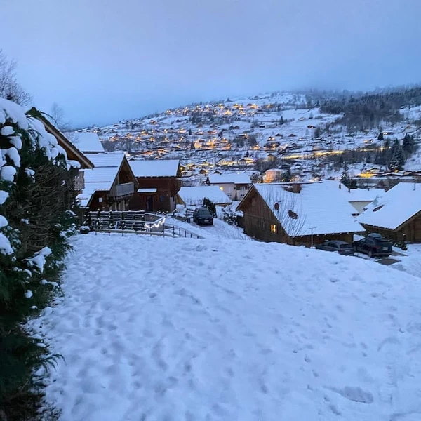 Appartement en résidence · La Bresse Vosge